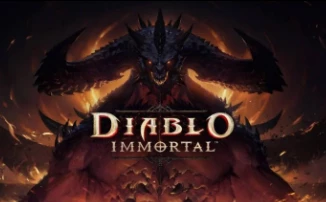 Геймплейное видео Diablo Immortal с новыми кадрами