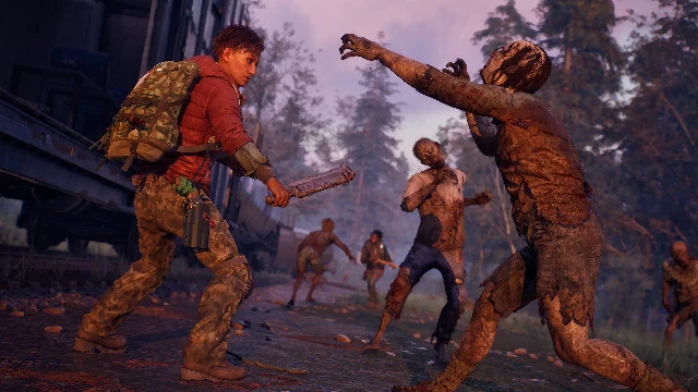 Undead Labs покидает Xbox: State of Decay 3 может не выйти в Game Pass 