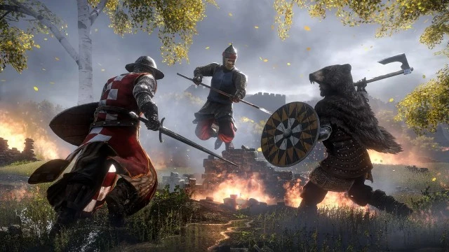 Gloria Victis вновь откроет игркоам свои двери во второй половине июня