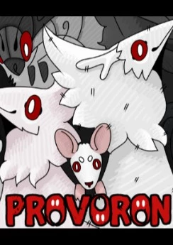 Provoron