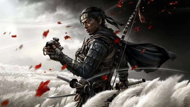 Разработка Ghost of Tsushima обошлась Sony в "сущие копейки" по мерам AAA-игр