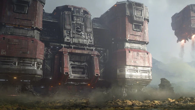 Почему так рано и причем здесь 2030 год: разработчики шутера  StarCraft раскрыли детали создания масштабного переосмысления культовой вселенной