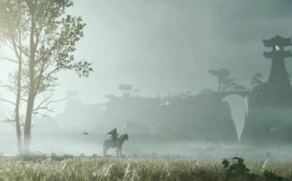 Релиз Ghost of Tsushima скоро - История великого противостояния
