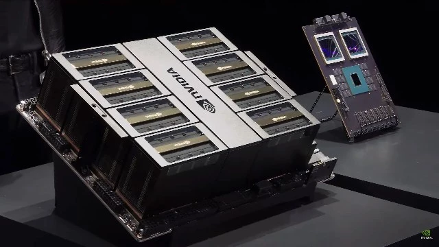Старые видеокарты NVIDIA дорожают вместо того, чтобы дешеветь, и это многое говорит о рынке ИИ