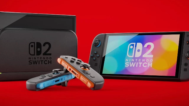 Предзаказы Switch 2 в России уже практически раскупили