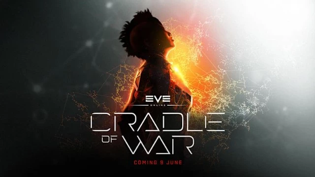 Война охватит весь Новый Эдем — расширение Cradle of War для EVE Online выйдет 9 июня
