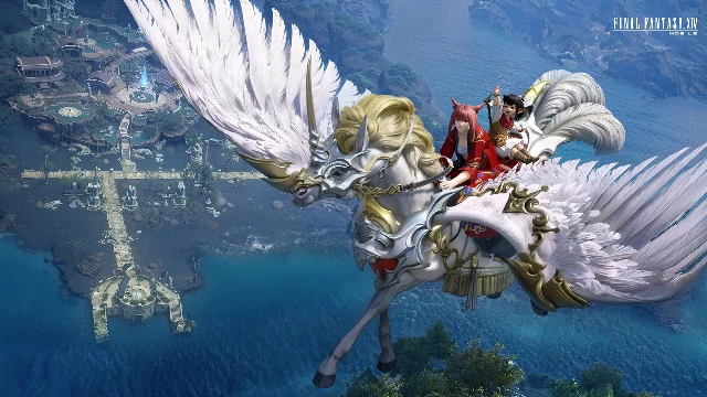 Похоже, что Final Fantasy 14 Mobile загнулась в Китае, а глобальный релиз мы не увидим