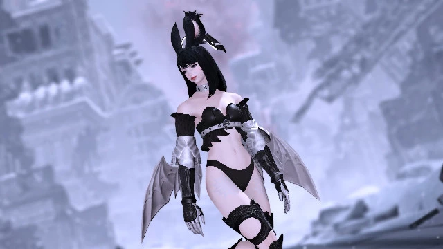 Великое возвращение: в Final Fantasy 14 вновь насчитывается более миллиона активных игроков