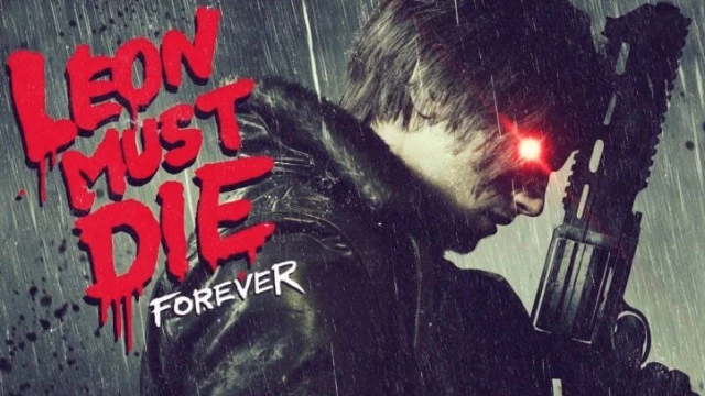 Испытание для легенды — в Resident Evil Requiem вышел режим Leon Must Die Forever