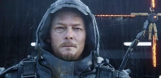 Death Stranding - Открыт предзаказ на ПК-версию игры