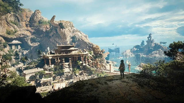 Resonance: A Plague Tale Legacy — Новый пролог легендарной серии выходит в 2026 году
