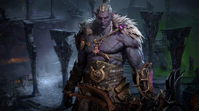 Три мобильные "Линяги" принесли NCSOFT семь миллиардов баксов