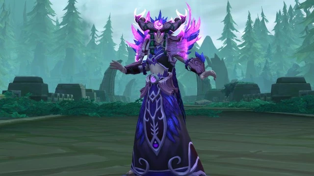 Blizzard наконец-то позволит игрокам World of Warcraft: Midnight нормально отслеживать кулдауны способностей