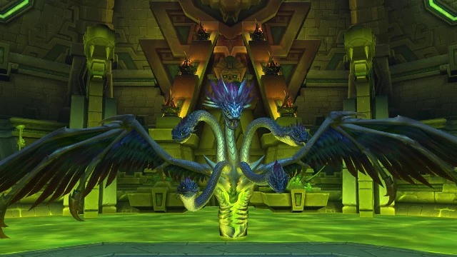В World of Warcraft: Midnight официально стартовала гонка прогресса в новом рейде «Отравленная Бездна»