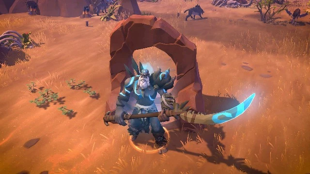 Восстание Хранителей в MMORPG Albion Online выходит на финальную стадию