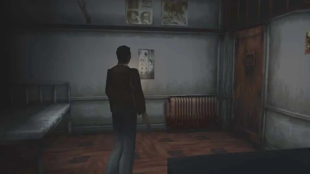 Konami довольна Silent Hill 2, так что Bloober Team сделает ремейк оригинальной Silent Hill