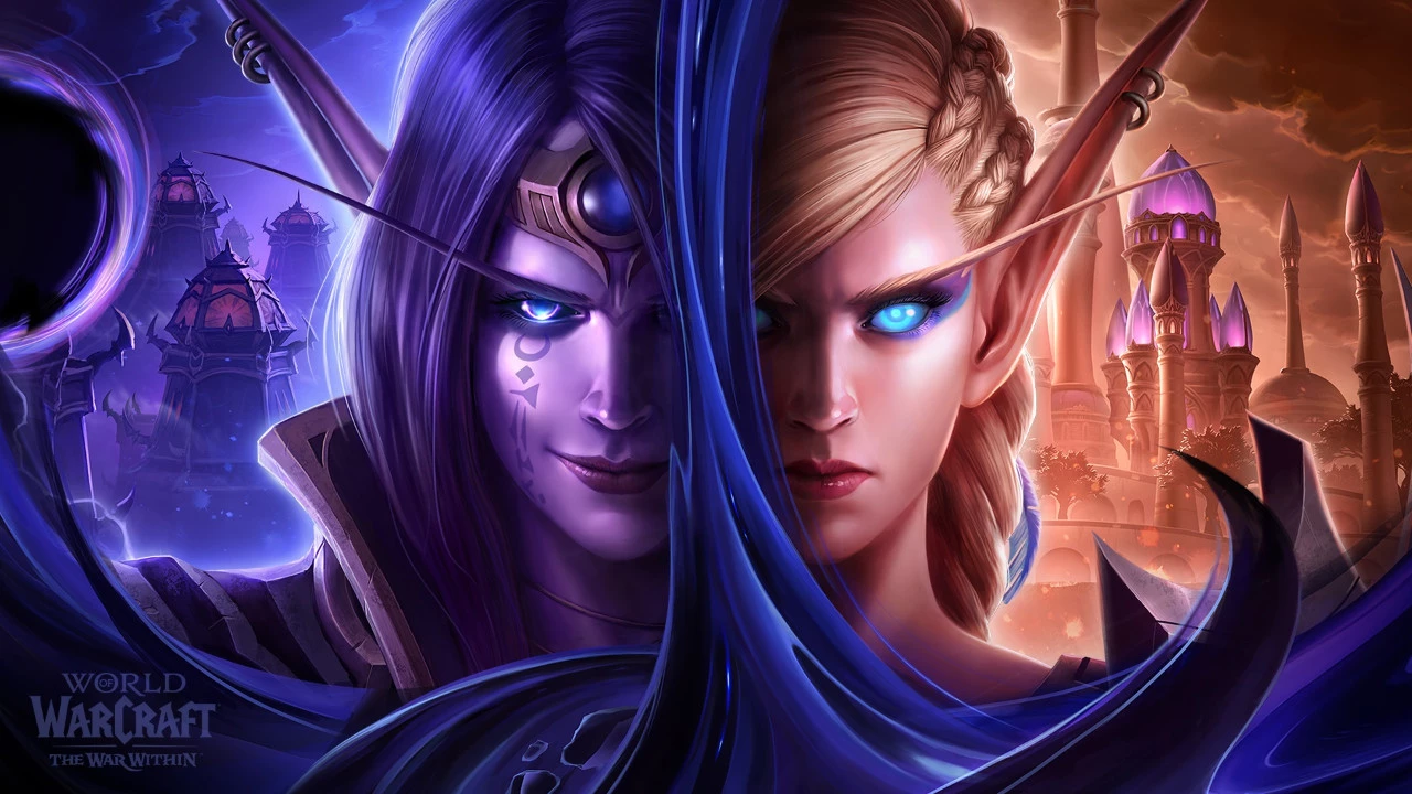 Все еще достойна быть первой: опубликовали данные по онлайну MMORPG World of Warcraft