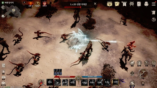 Триумф на старте: новая MMORPG Eclipse: The Awakening от Smilegate возглавила чарты App Store и Google Play у себя дома