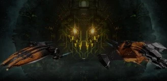 EVE Online — Приближается серия ивентов в честь Хэллоуина
