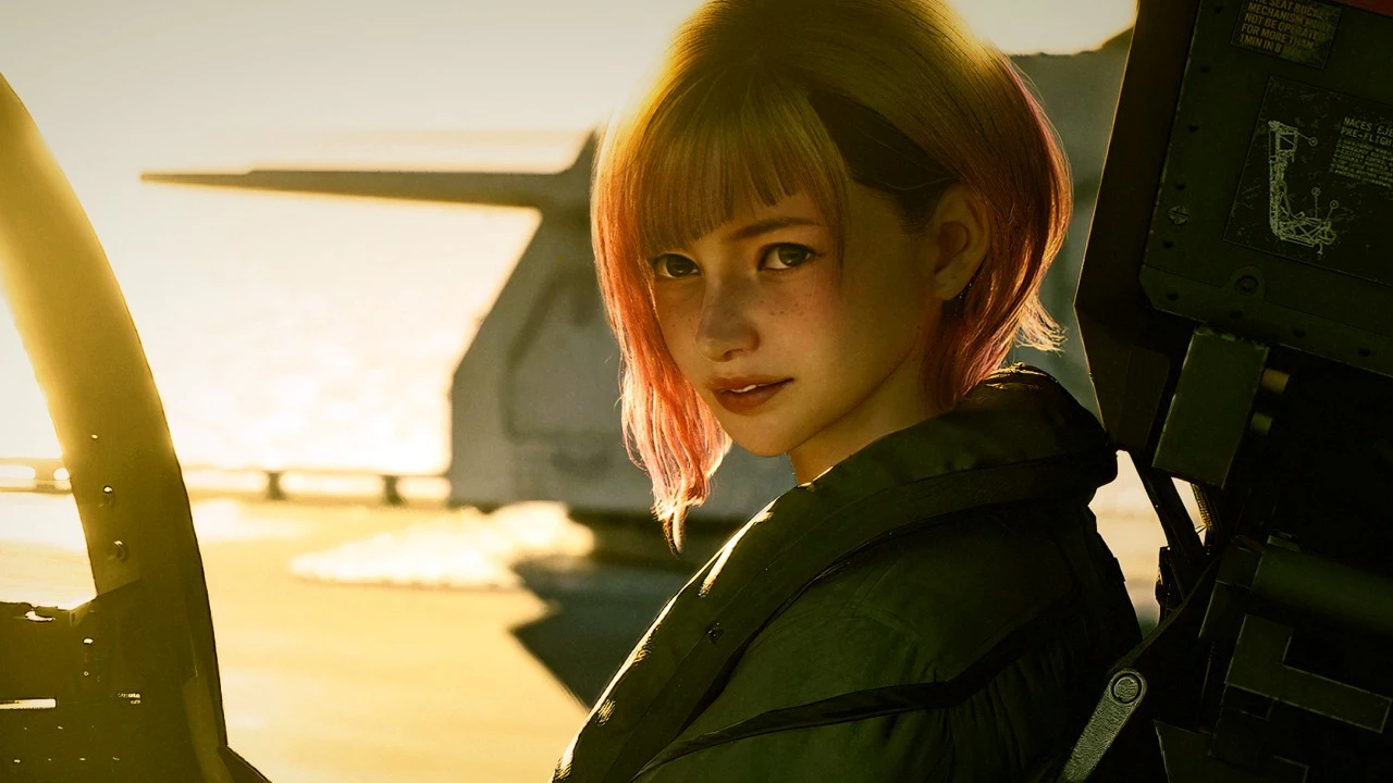 Миллион игроков уже купили Ace Combat 8: Wings of Theve и сделали ее самой успешной игрой в серии