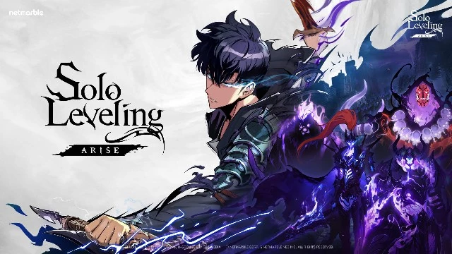 Solo Leveling: ARISE получила обновление с новой формой Сон Джину и переработкой кампании