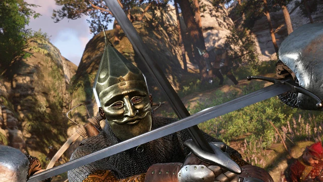 Релизные системные требования Kingdom Come: Deliverance II и свежий трейлер