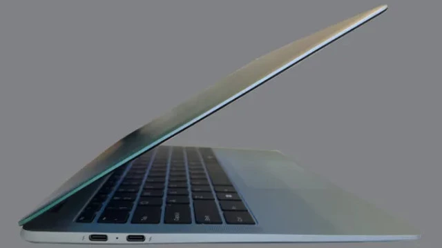 Тоньше, холоднее и тише MacBook — твердотельное охлаждение Frore AirJet Mini прописалось в эталонном ноутбуке Intel Wildcat Lake