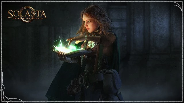 Разработчики RPG Solasta 2 рассказали про класс “Волшебник”