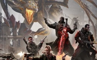 Remnant: From the Ashes - кооперативный шутер и выживалка