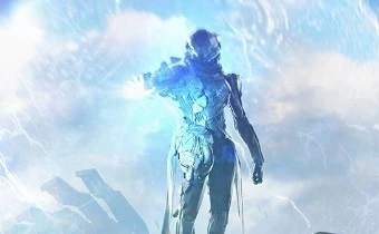 Anthem - очередная компиляция информации о проекте