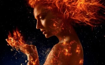 Международная версия трейлера «Людей Икс: Тёмный Феникс»