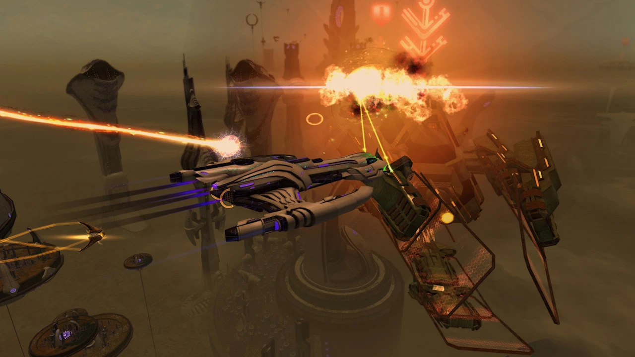 Создателям Star Trek Online стало интересно, что игроки хотят видеть в грядущих обновлениях
