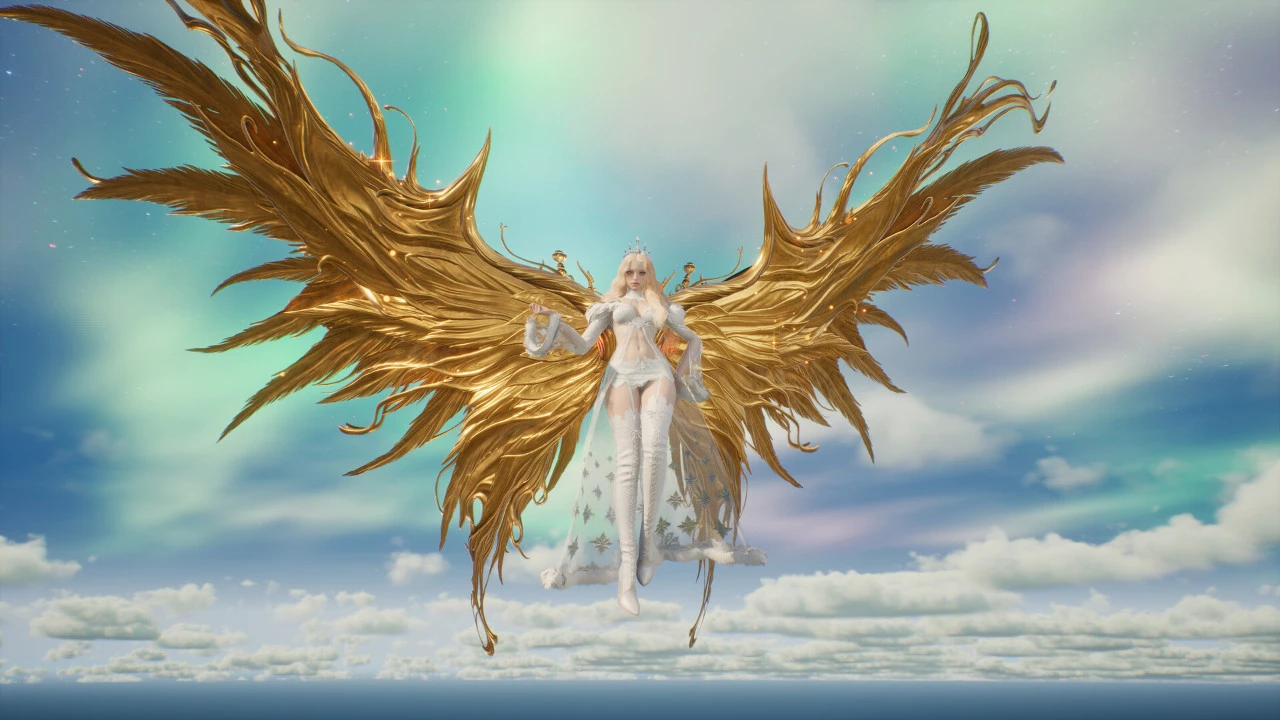 Состояние жанра MMORPG: вице-президент NC America Мерв Ли Квай назвал текущий период «низкой точкой» для индустрии из-за высоких затрат на разработку и рисков