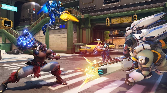 ПК-бояре смогут загрузить Overwatch 2 уже завтра, а консольщикам придется подождать