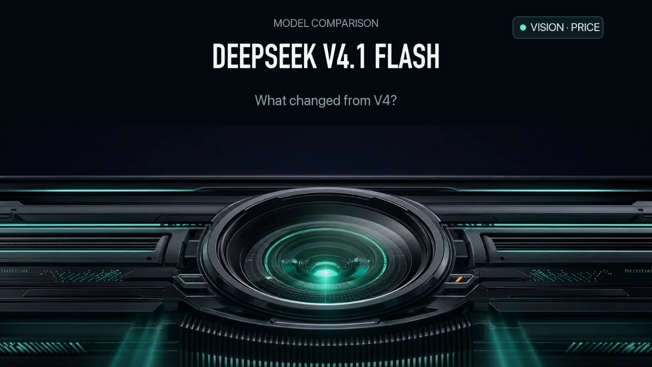 Четыре NVIDIA DGX Spark за $40 000 смогли запустить DeepSeek V4.1-Flash почти на скорости Cerebras