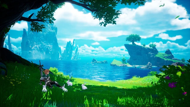 DragonSword: Awakening — игра, которая сбежала от гачи и не прогадала