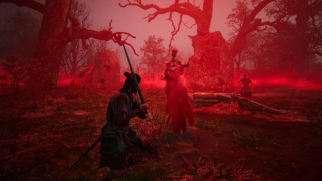 The Blood of Dawnwalker насосала денег на первую строчку чарта продаж Steam