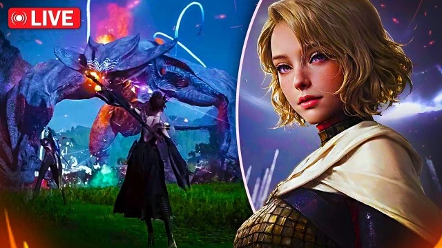 Слив первых впечатлений об AION 2, Chrono Odyssey будет бесплатной, типа новый графоний в PIONER