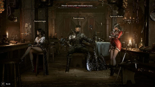 Ждать не придется: в Steam стартовала предзагрузка демоверсии амбициозной MMORPG Embers of the Uncrowned с русской локализацией