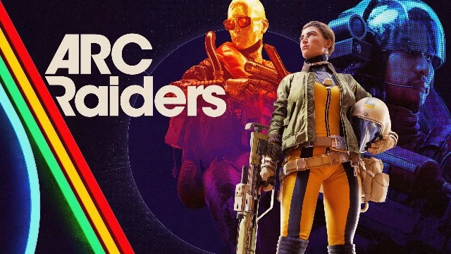 Разработчики ARC Raiders выпустили трейлер в честь предстоящего технического теста 