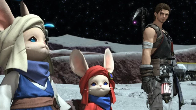 Final Fantasy XIV готовит масштабное обновление 7.25 с новыми приключениями