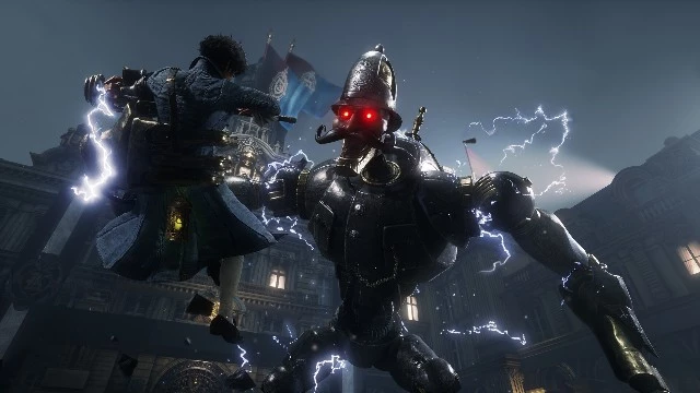Это вам не враки: Lies of P появится на Nintendo Switch 2 вместе с «Увертюрой» 6 августа 2026 года