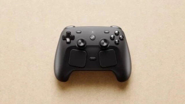 Valve возвращает Steam Controller — 99 долларов и полное совпадение с информацией инсайдеров
