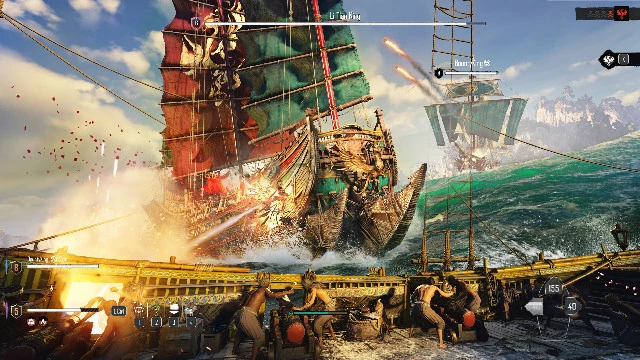 Дела у Skull and Bones идут так себе, команда обратилась к игрокам