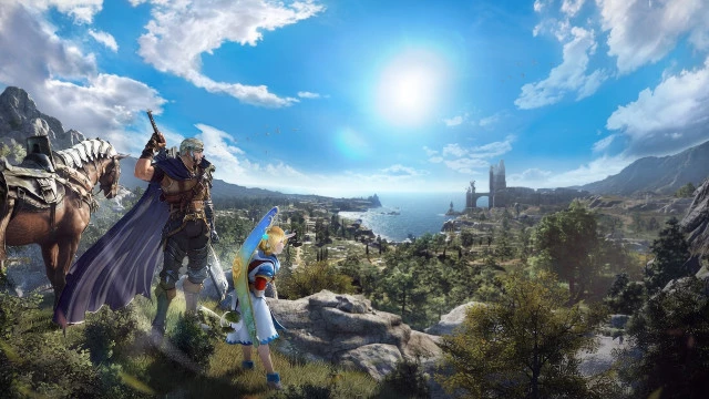 Масштабная трансформация Black Desert Mobile: итоги презентации Хидельского бала