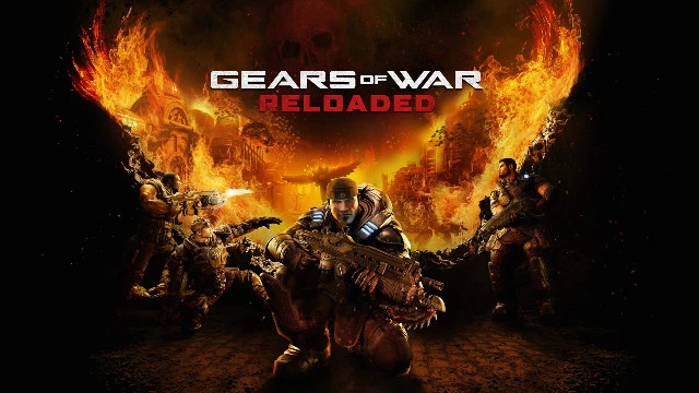 Анонс ремастера Gears of War: Reloaded для ПК, PS5 и Xbox Series — 26 августа за $39,99 или в Game Pass
