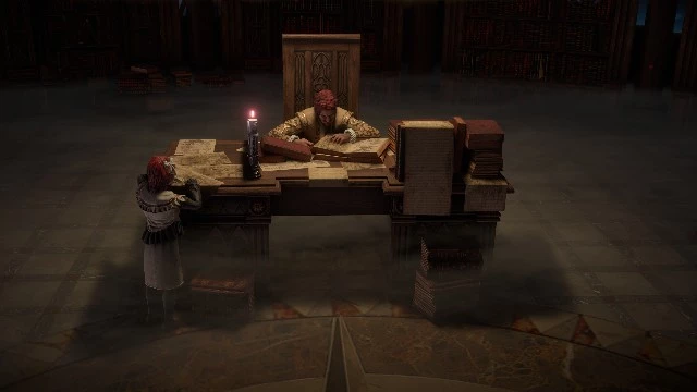 Разработчики Path of Exile рассказали о важности сюжетного погружения в новой главе 