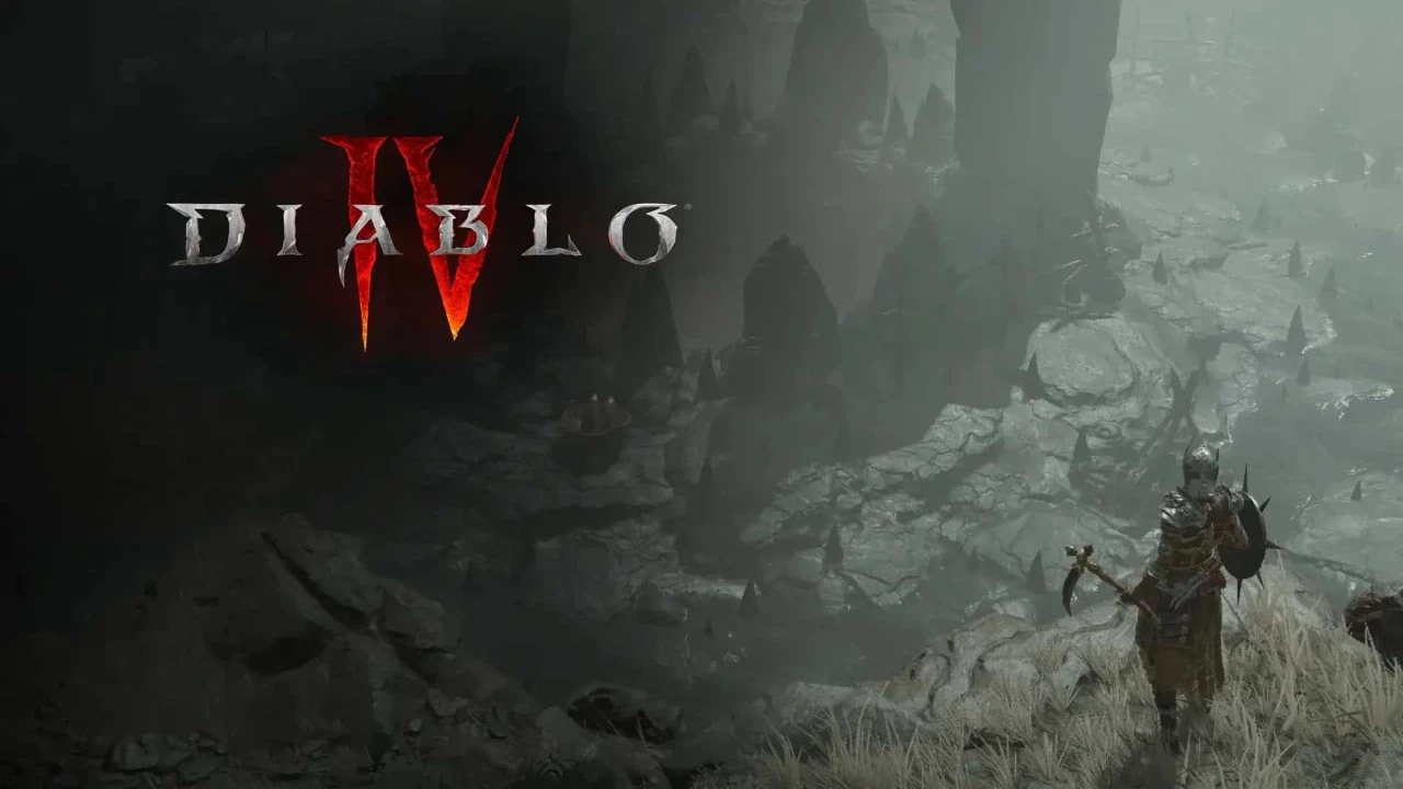 Blizzard упростили активности восьмого сезона Diablo 4, чтобы все игроки смогли его закрыть