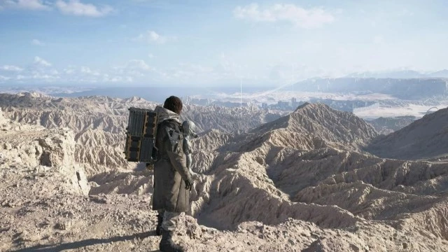 Sony и Kojima Productions выпустили видео с пересказом сюжета Death Stranding для подготовки к сиквелу