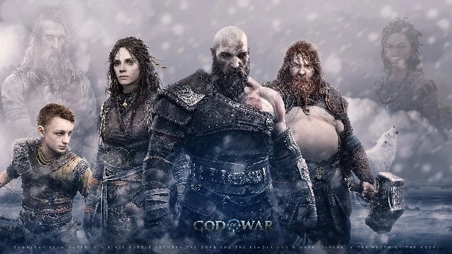 Шоураннер God of War не играл в игру, но кое-что о ней видел
